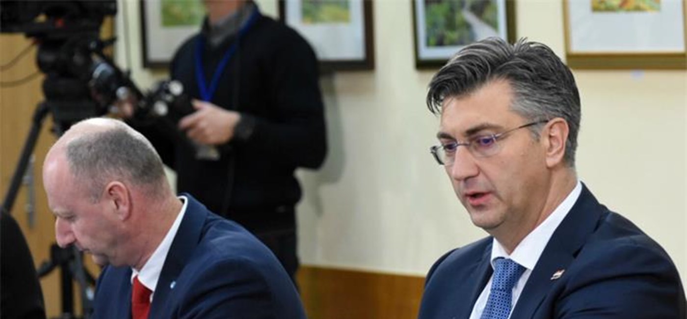 3,7 mlrd. kn vrijednih projekata za Krapinsko-zagorsku županiju važna su poruka suradnje i ravnomjernog razvoja Hrvatske